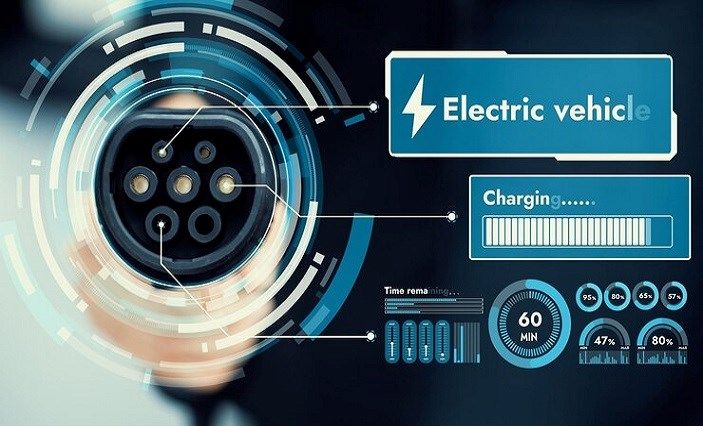 China Launches Digital IDs for EV Battery Traceability